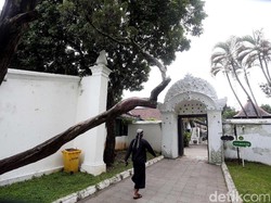 Long Weekend di Cirebon, Ini Itinerarynya