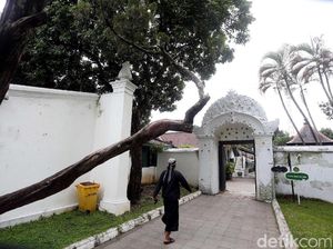 Long Weekend di Cirebon, Ini Itinerarynya Long Weekend di Cirebon, Ini Itinerarynya