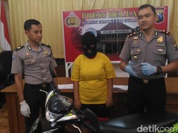 Wanita Ini Berhasil Tipu Pria yang Baru Dikenal di Facebook