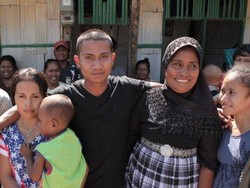 Australia Akui Bukti Umur dalam Kasus Nelayan RI Ali Yasmin Tak Kuat