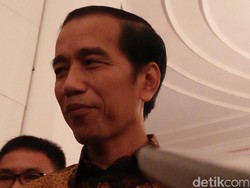 Jokowi Akan Cabut Izin Tanah yang Nganggur