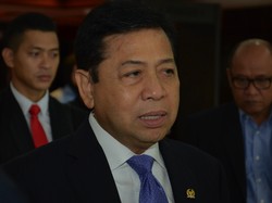 Ketua DPR RI Apresiasi Aksi Damai 212