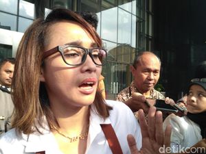 Pesan Noriyu Soal Menteri Kesehatan Pilihan Presiden Mendatang