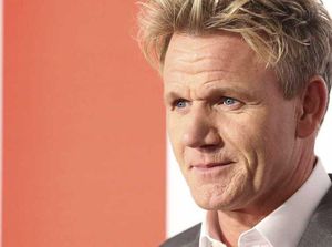 Ini Kritik  Konyol Gordon Ramsay untuk Foto Masakan Follower Twitternya