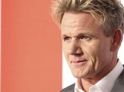 Ini Kritik  Konyol Gordon Ramsay untuk Foto Masakan Follower Twitternya