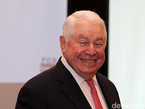 Bos Besar Freeport Buka-bukaan soal Gaji Karyawan, Begini Katanya