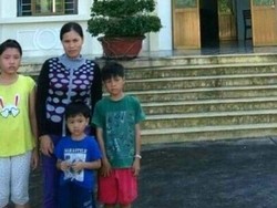 Ditolak Australia, Pengungsi Vietnam di Indonesia Enggan Dipulangkan