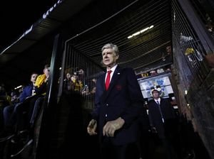 Wenger: Sama Sekali Bukan Laga Mudah untuk Arsenal