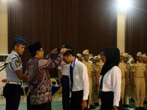 Pemprov Jatim akan Kembangkan Transportasi Udara Antar Kota