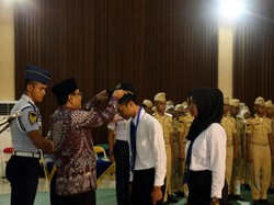 Pemprov Jatim akan Kembangkan Transportasi Udara Antar Kota