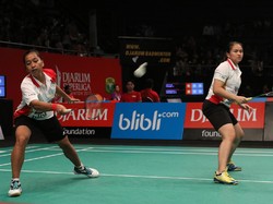 Putri Djarum Kudus Kembali Tumbang dari Tim Jepang
