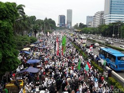 Presidium 212 Klaim 50 Ribu Massa akan Ikut Aksi 299