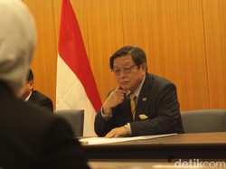 Mengenal Wali Kota Sakai yang Tak Pernah Ribut dengan DPRD