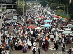 Jawaban Sambo Soal Garda 212 Disebut Bukan Bagian Presidium 212
