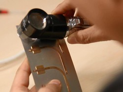 LG G6 Dibenamkan Heat Pipe agar Adem