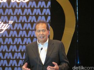 CT Bicara Pesatnya Teknologi Digital dan Dampak ke Industri