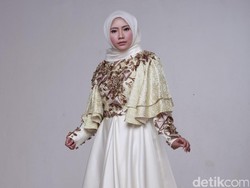 Tak Hanya Offline, Hijab Hunt 2017 juga Gelar Audisi Online
