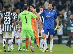Casillas dan Buffon Takkan Bisa Disamai