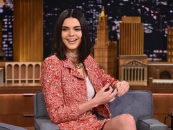 Setelah Kim Kardashian, Kini Kendall Jenner yang Kerampokan