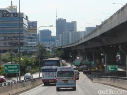 Bangkok yang Metropolis