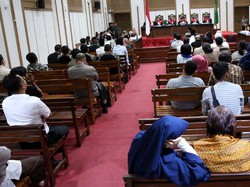 Habib Rizieq: Di Pidato Ahok, Al-Maidah Dijadikan Alat Kebohongan