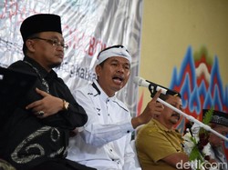 Di Depan PGRI Cirebon, Dedi Mulyadi Cerita Pendidikan Vokasional