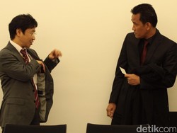 Kala Putusan MA Indonesia Bikin Sentimen Negatif Investor Jepang