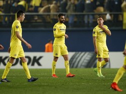 Villarreal Pesimistis Bisa Balikkan Keadaan atas Roma