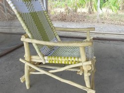 Peneliti Ciptakan Alat Rumah Tangga Berlapis Antinyamuk