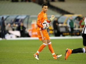 Pemain Juventus Menolak Dinaturalisasi, PSSI: Ada Banyak Kiper di Indonesia