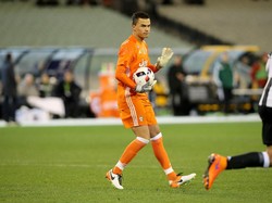 Pemain Juventus Menolak Dinaturalisasi, PSSI: Ada Banyak Kiper di Indonesia