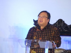 Pemerintah Beri Swasta dan BUMN Porsi Besar Biayai Infrastruktur