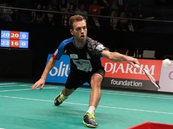 Musica Champions dan Mutiara Cardinal Belum Terbendung