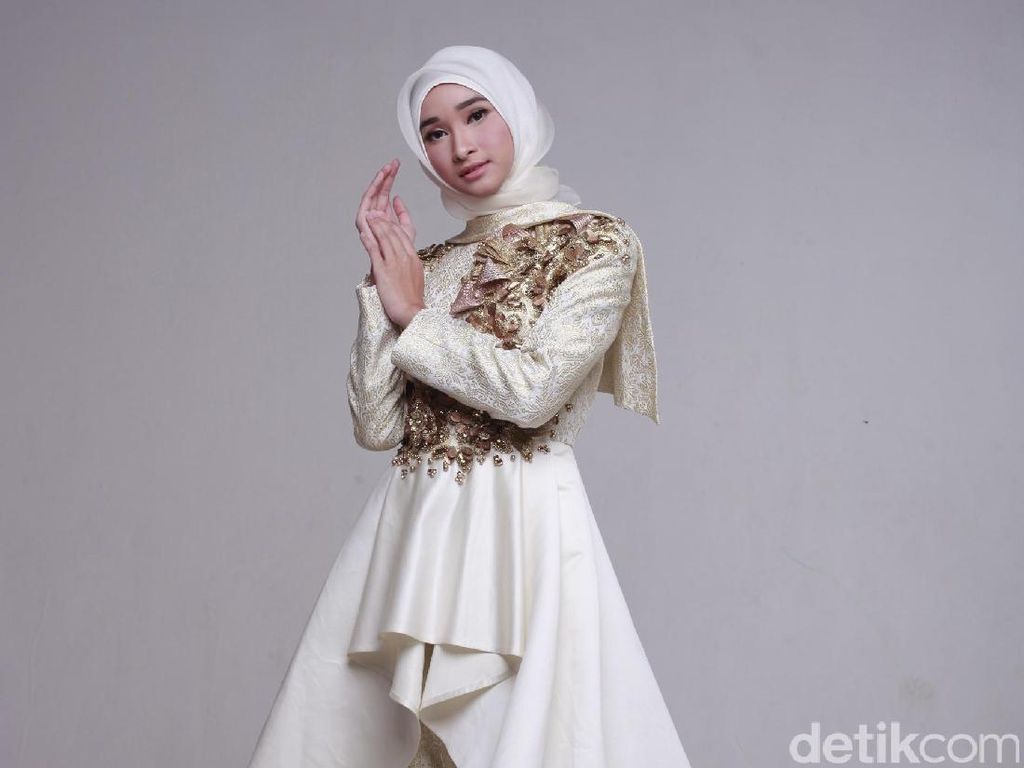Hijabers Indonesia Kini Jadi Target Pasar Raksasa Kosmetik LOreal