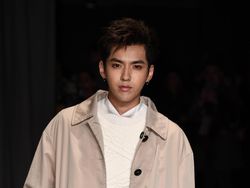 Du Meizhu Akui Rekaman Jebak Kris Wu Adalah Suaranya, Tapi