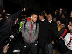 Manajer Sutton: Pengawal Pemain The Gunners Seperti James Bond