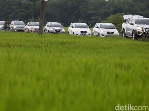 Cara Beda Datsun Eksplorasi Keunikan Nusantara