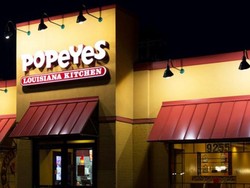 Restoran Ini Digugat Karena Diduga Sajikan Makanan Mengandung Serangga Berbahaya