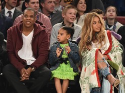 Jay-Z Sebut Nama Perempuan yang Ia Selingkuhi di Single Terbaru