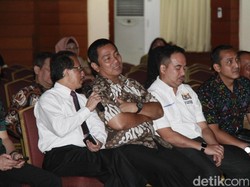 Produk dari Semarang Akan Ramaikan Festival Indonesia di Moskow