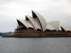 Ada IA-CEPA, Diaspora Genjot Ekspor RI ke Australia