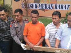 Tak Bayar Parkir, Pengunjung Kafe di Medan Dianiaya hingga Tewas