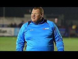 Wayne Shaw, Pemain Besar di Klub Kecil