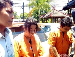 Polisi Tangkap Pelaku Penggelapan 6 Mobil Rental