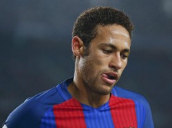 MU Siapkan Rp 2,89 T untuk Gaet Neymar dari Barca?