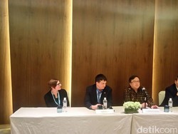 Informasi di Medsos Bantu Kendalikan Inflasi, Ini Penjelasannya