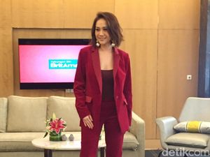 Suka Ganti Gaya & Warna Rambut, Cara BCL Bahagiakan Diri