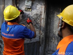 Ini Kriteria Pelanggan Listrik 900 VA yang Layak Dapat Subsidi