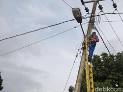 PLN Kurangi Pembangkit Diesel, Biaya Produksi Listrik Lebih Murah