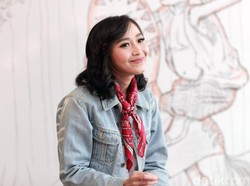 Makna Kata Independent di Album Rinni Wulandari